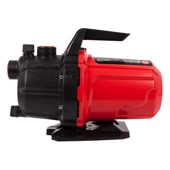  Садовый насос QUATTRO ELEMENTI Giardino 801 (645-266) 