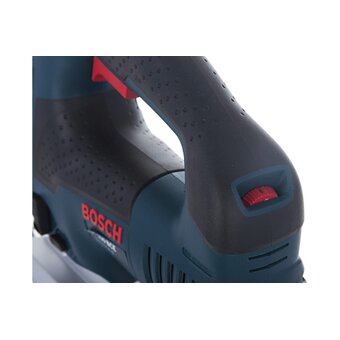  Лобзик электрический Bosch GST 150 BCE (0601513000) 