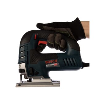  Лобзик электрический Bosch GST 150 BCE (0601513000) 