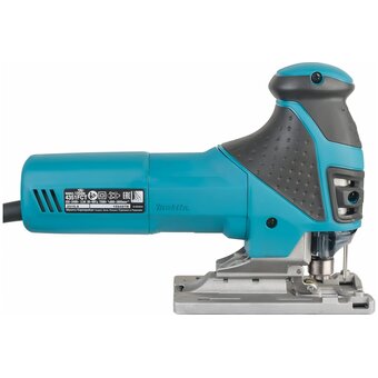  Лобзик Makita 4351FCT кейс 