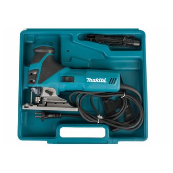  Лобзик Makita 4351FCT кейс 