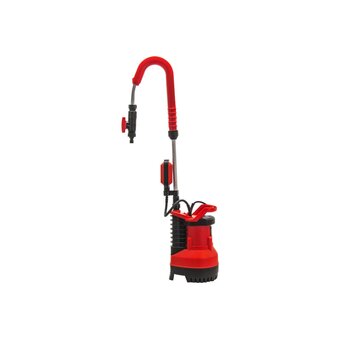  Дренажный насос QUATTRO ELEMENTI Drenaggio 400 F Promo (910-461) 