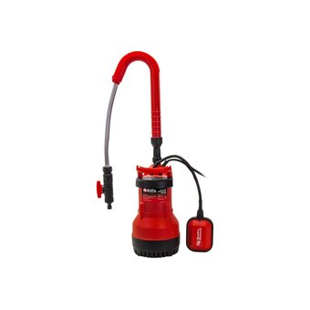  Дренажный насос QUATTRO ELEMENTI Drenaggio 400 F Promo (910-461) 