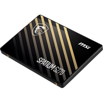  SSD MSI Spatium S270 (S78-440E350-P83) SATA2.5" 480GB 