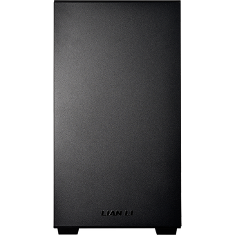  Корпус LIAN LI Lancool 205M Mesh Black (G99.OE744MX.10) Micro ATX/Mini-ITX, 2xUSB 3.0, 2xAudio, 2x140mm ARGB PWM 