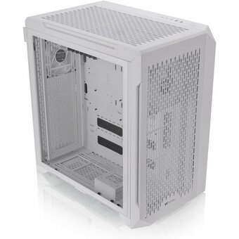  Корпус Thermaltake CTE C700 Air белый CA-1X7-00F6WN-00 без БП ATX 3x140mm 2xUSB3.0 audio bott PSU 