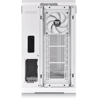  Корпус Thermaltake CTE C700 Air белый CA-1X7-00F6WN-00 без БП ATX 3x140mm 2xUSB3.0 audio bott PSU 