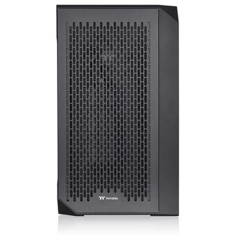  Корпус Thermaltake CTE C700 Air черный CA-1X7-00F1WN-00 без БП ATX 3x140mm 2xUSB3.0 1xUSB3.1 audio bott PSU 