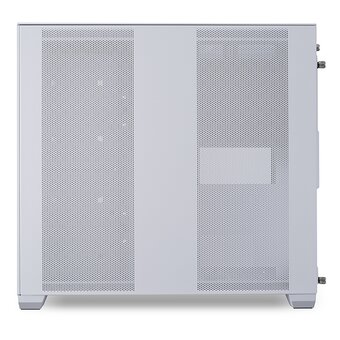  Корпус LIAN LI PC-O11 Dynamic Mini Air White (G99.O11AMW.00) EATX/ATX/M-ATX, 2xUSB 3.0, 1xUSB Type-C, 1xAudio, 2x140mm PWM, 1x120mm PWM 
