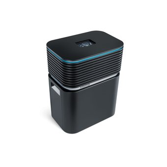  Мойка воздуха Venta Aerostyle LW74 с модулем WiFi Белый 