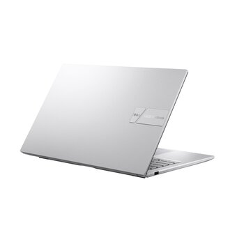  Ноутбук ASUS Vivobook 15 (90NB1022-M003J0) Intel Сore i3-1215U/8Gb/SSD256Gb/15.6"/FHD/IPS/backlit/NoOS/Cool Silver 