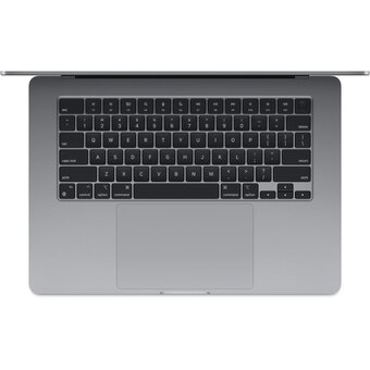  Ноутбук Apple MacBook Air A2941 (Z18N0014X) M2 8 core 16Gb SSD512Gb/10 core GPU 15.3" IPS (2880x1864) Mac OS grey space 