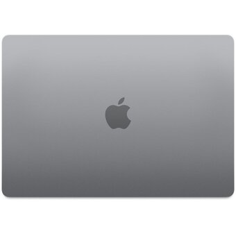  Ноутбук Apple MacBook Air A2941 (Z18N0014X) M2 8 core 16Gb SSD512Gb/10 core GPU 15.3" IPS (2880x1864) Mac OS grey space 