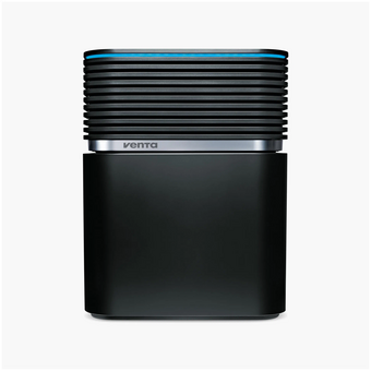  Мойка воздуха Venta Aerostyle LW74 с модулем WiFi Черный 
