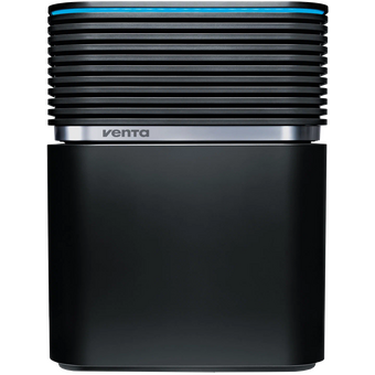  Мойка воздуха Venta Aerostyle LW74 с модулем WiFi Черный 