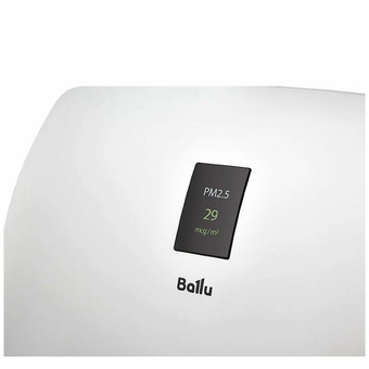  Очиститель воздуха приточный Ballu ASP-200SPMAX 