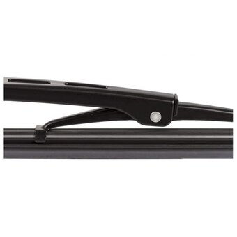  Щетка стеклоочистителя Alca 178000 45см/18" универсальная 