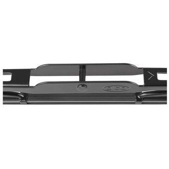  Щетка стеклоочистителя Alca 178000 45см/18" универсальная 