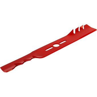  Нож для газонокосилки универсальный DDE Mulch (241-635) 18"/46 см, мульчирующий 
