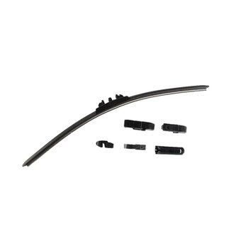  Щетка с/о Heyner Super Flat Premium (274 000) 35см/14" бескаркасная 