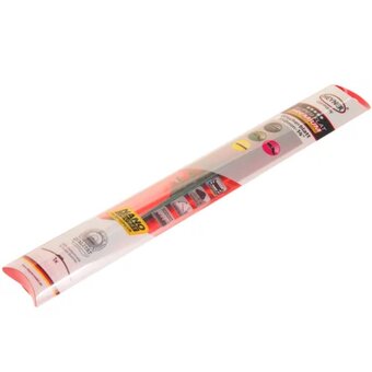  Щетка с/о Heyner Super Flat Premium (274 000) 35см/14" бескаркасная 