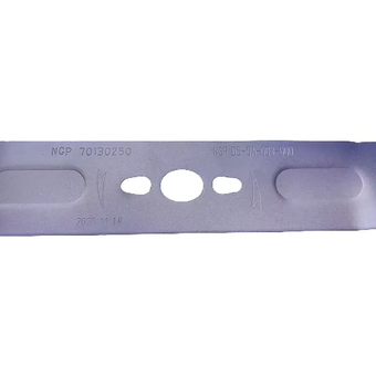  Нож для газонокосилки DDE 21" (70130250000) LM53-70D/DE LM53-75DB 