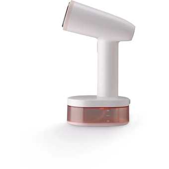  Отпариватель BQ SG1008H White-Pink 