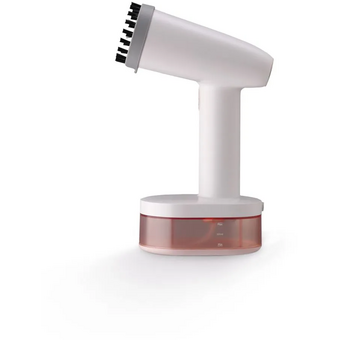  Отпариватель BQ SG1008H White-Pink 