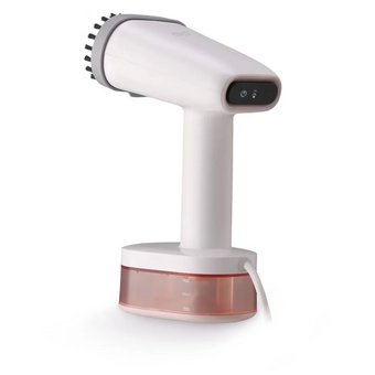  Отпариватель BQ SG1008H White-Pink 