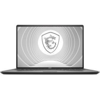  Ноутбук MSI CreatorPro Z17 HX Studio A13VJT-226RU (9S7-17N212-226) i7 13700HX 32Gb SSD2Tb GeF RTX 2000 8Gb 17" IPS Touch QHD+ (2560x1440) Win11 Pro 