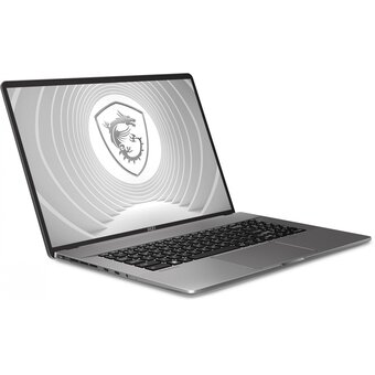  Ноутбук MSI CreatorPro Z17 HX Studio A13VJT-226RU (9S7-17N212-226) i7 13700HX 32Gb SSD2Tb GeF RTX 2000 8Gb 17" IPS Touch QHD+ (2560x1440) Win11 Pro 