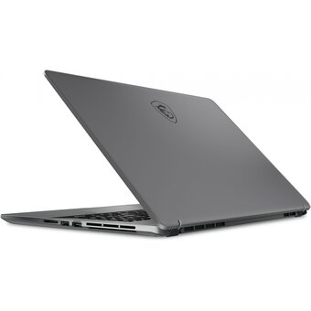  Ноутбук MSI CreatorPro Z17 HX Studio A13VJT-226RU (9S7-17N212-226) i7 13700HX 32Gb SSD2Tb GeF RTX 2000 8Gb 17" IPS Touch QHD+ (2560x1440) Win11 Pro 