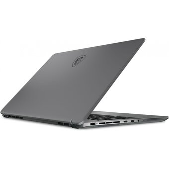  Ноутбук MSI CreatorPro Z17 HX Studio A13VJT-226RU (9S7-17N212-226) i7 13700HX 32Gb SSD2Tb GeF RTX 2000 8Gb 17" IPS Touch QHD+ (2560x1440) Win11 Pro 