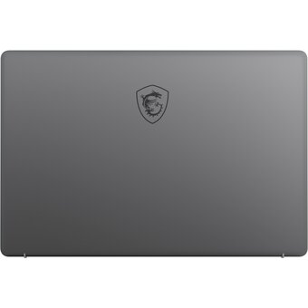  Ноутбук MSI CreatorPro Z17 HX Studio A13VJT-226RU (9S7-17N212-226) i7 13700HX 32Gb SSD2Tb GeF RTX 2000 8Gb 17" IPS Touch QHD+ (2560x1440) Win11 Pro 
