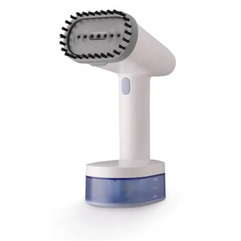  Отпариватель BQ SG1008H White-Blue 