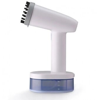  Отпариватель BQ SG1008H White-Blue 