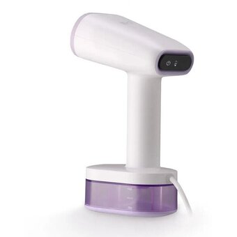  Отпариватель BQ SG1008H White-Purple 