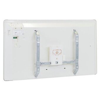  Конвектор Nobo NFK4N 10, белый 