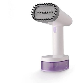  Отпариватель BQ SG1008H White-Purple 
