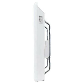  Конвектор Nobo NFK4N 10, белый 