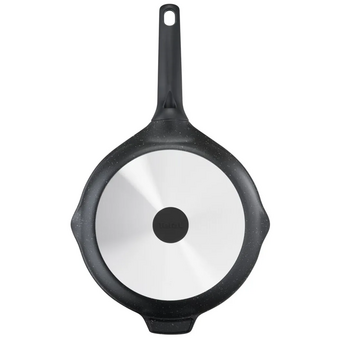  Сковорода TEFAL Inspiration E2240574 26см, литой алюминий 