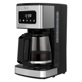 Кофеварка Kyvol Best Value Coffee Maker CM05 CM-DM121A 