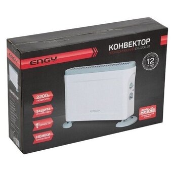  Конвектор электрический ENGY EN-2200-01 