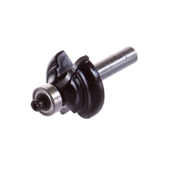  Фреза кромочная калевочная BOSCH 2608628396 4,8/14,3/8мм 