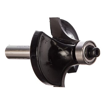  Фреза калевочная вогнутая BOSCH 2608628343 12/19/8мм 