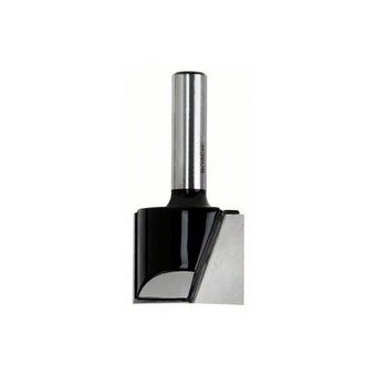  Фреза пазовая прямая BOSCH 2608628390 20/25/8мм 