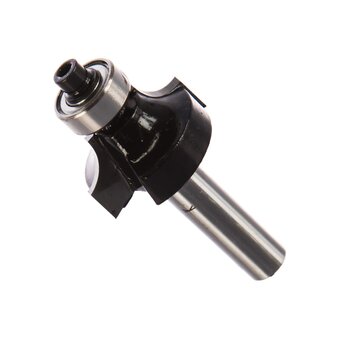  Фреза калевочная вогнутая BOSCH 2608628340 6/13,5/8мм 