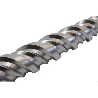  Бур SDS-MAX Практика Квадро 20 х 200/340 мм (647-888) по бетону 