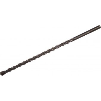  Бур SDS-MAX Практика Квадро 20 х 400/540 мм (647-895) по бетону 