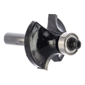  Фреза калевочная вогнутая BOSCH 2608628342 10/16,5/8мм 